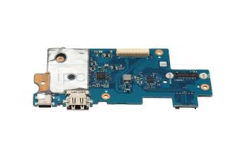 N1BRC0010 original Asus Cardreader board