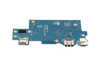 N1BRC0010 original Asus Cardreader board