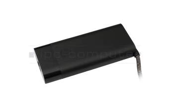 N56858-001 cargador USB-C original HP 100 vatios redondeado