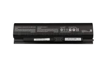 N950BAT-6 batería original Clevo 62Wh