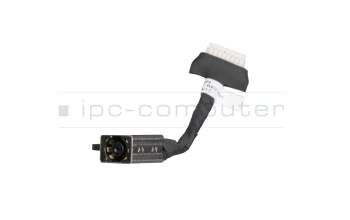 ND3N8 DC Jack incl. cable original Dell