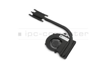 ND55C17-15G17 Ventilador con disipador original Lenovo (UMA/CPU)