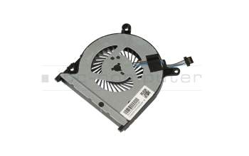 NFB67A05H-001 Ventilador original HP (CPU)