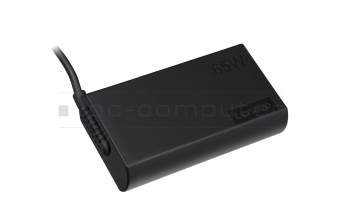 NT65LR Cargador USB-C 65 vatios redondeado b-stock