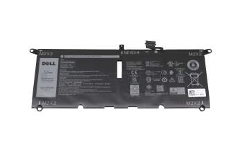 OH754V batería original Dell 52Wh