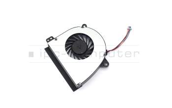 P000577500 Ventilador original Toshiba (CPU) 5V / 0,36A