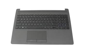 PK1329I3A11 teclado incl. topcase original Compal CH (suiza) negro/negro