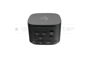 PRH12R HP Thunderbolt Dockingstation G4 incl. 280W cargador b-stock