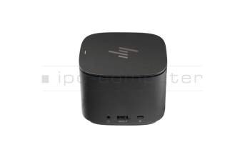 PRHP5R HP Thunderbolt Dockingstation G2 incl. 120W cargador b-stock