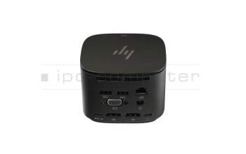 PRHP5R HP Thunderbolt Dockingstation G2 incl. 120W cargador b-stock