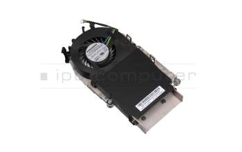 PVB070E12H-P01-06 Ventilador con disipador Foxconn (CPU/GPU) 35W TDP