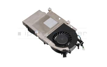 PVB070E12H-P01-06 Ventilador con disipador Foxconn (CPU/GPU) 35W TDP