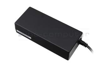 PWR-ADAPTER-120W-A01 cargador original QNAP 120 vatios normal