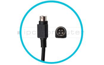 PWR-ADAPTER-120W-A01 cargador original QNAP 120 vatios normal