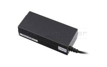 PWR-ADAPTER-60W-A01 cargador original QNAP 60 vatios angular