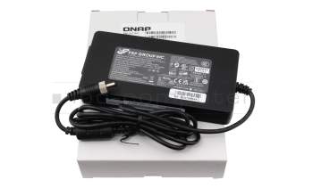 PWR-ADAPTER-96W-A02 cargador original QNAP 96 vatios delgado