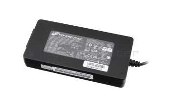 PWR-ADAPTER-96W-A02 cargador original QNAP 96 vatios delgado