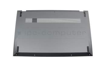 Parte baja de la caja gris original para Asus ZenBook 14 UM425IA