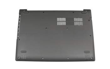 Parte baja de la caja gris original para Lenovo IdeaPad 330-15IKB (81DE)