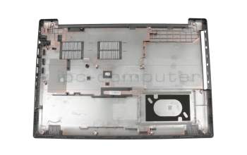 Parte baja de la caja gris original para Lenovo IdeaPad 330-15IKB (81DE)