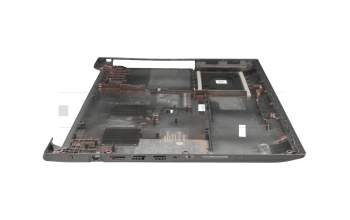 Parte baja de la caja gris original para Lenovo IdeaPad 330-15IKB (81DE)