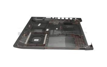 Parte baja de la caja gris original para Lenovo IdeaPad 330-15IKB (81DE)