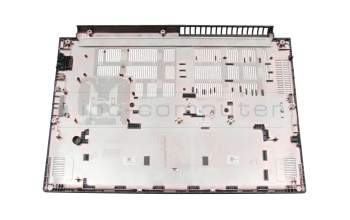 Parte baja de la caja negro original para Acer Aspire 7 (A715-41G)