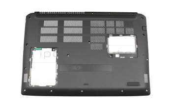 Parte baja de la caja negro original para Acer Predator Helios 300 (PH315-51)