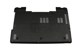 Parte baja de la caja negro original para Acer TravelMate P2 (P256-M)