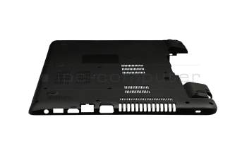 Parte baja de la caja negro original para Acer TravelMate P2 (P256-M)