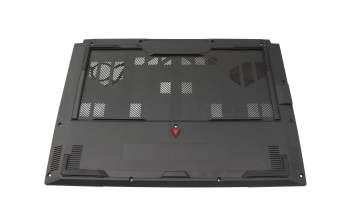 Parte baja de la caja negro original para Asus TUF Gaming Dash F15 FX517ZC