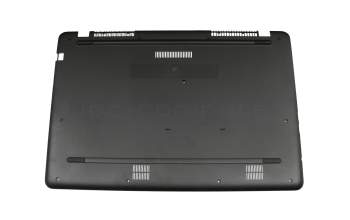 Parte baja de la caja negro original para Asus VivoBook 17 M705BA