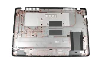 Parte baja de la caja negro original para Asus VivoBook 17 M705BA