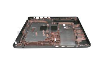 Parte baja de la caja negro original para Asus VivoBook 17 M705BA