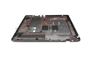 Parte baja de la caja negro original para Asus VivoBook 17 M705BA