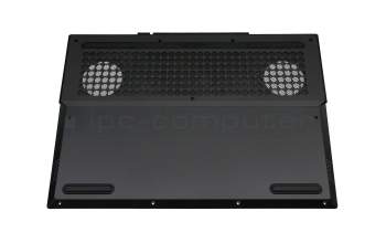 Parte baja de la caja negro original para Lenovo Legion 5-15ARH05 (82B5)