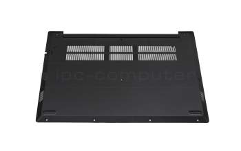 Parte baja de la caja negro original para Lenovo V15 G2-ALC (82KD)