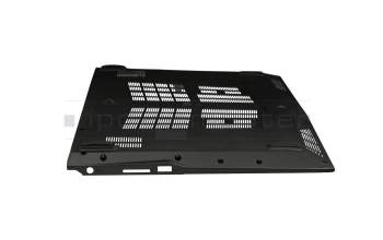 Parte baja de la caja negro original para MSI GF62 7RD/7RE (MS-16J9)