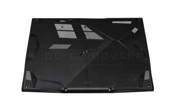 Parte baja de la caja negro original para MSI GF63 Thin 10SC/10UC/10UD (MS-16R5)