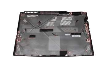 Parte baja de la caja negro original para MSI GF63 Thin 10SC/10UC/10UD (MS-16R5)