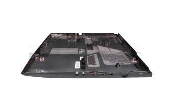 Parte baja de la caja negro original para MSI GF63 Thin 10SC/10UC/10UD (MS-16R5)