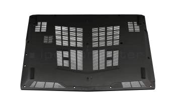 Parte baja de la caja negro original para MSI GP62 8RD WOT (MS-16JF)