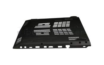 Parte baja de la caja negro original para MSI GP62MVR 6RF/7RF/7RFX/7RGX (MS-16JB)