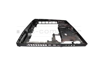 Parte baja de la caja negro original para MSI WT75 8SL/8SM/8SK (MS-17A5)