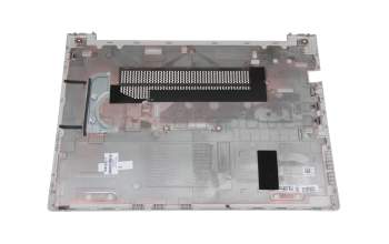 Parte baja de la caja plata original UMA para HP ProBook 450 G6