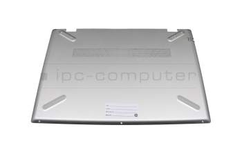 Parte baja de la caja plata original para HP Pavilion 15-cs2200