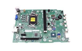 Placa base L75365-001 original para HP Envy TE01-0000