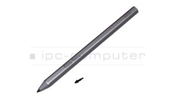 Precision Pen 2 (gris) original para Lenovo IdeaPad C340-14API (81N6)