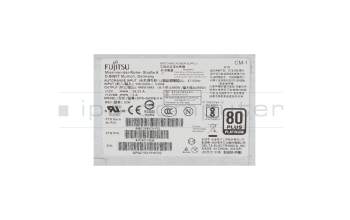 S26113-E575-V53 original Fujitsu fuente de alimentación del Servidor 450 vatios