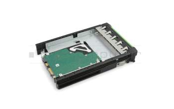 S26361-F3204-L560 disco duro para servidor Fujitsu HDD 600GB (3,5 pulgadas / 8,9 cm) SAS II (6 Gb/s) EP 15K incl. Hot-Plug